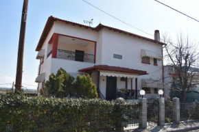 Casa Milady in Sozopolis, Halkidiki